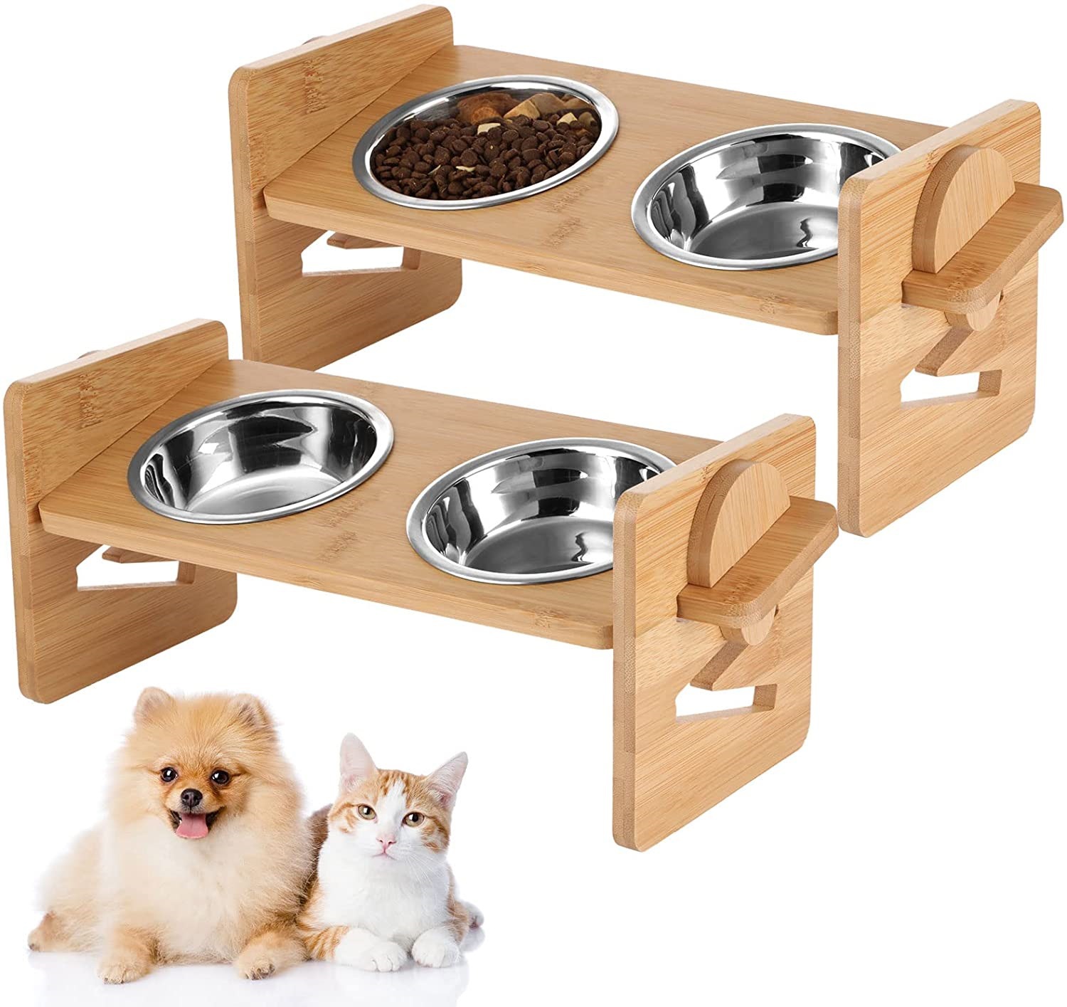 Pet Feeder