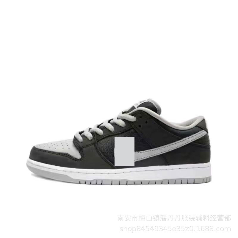 莆田Dunk SB北極狐低組板靴耐摩耗性滑り止め靴カップルモデル|undefined