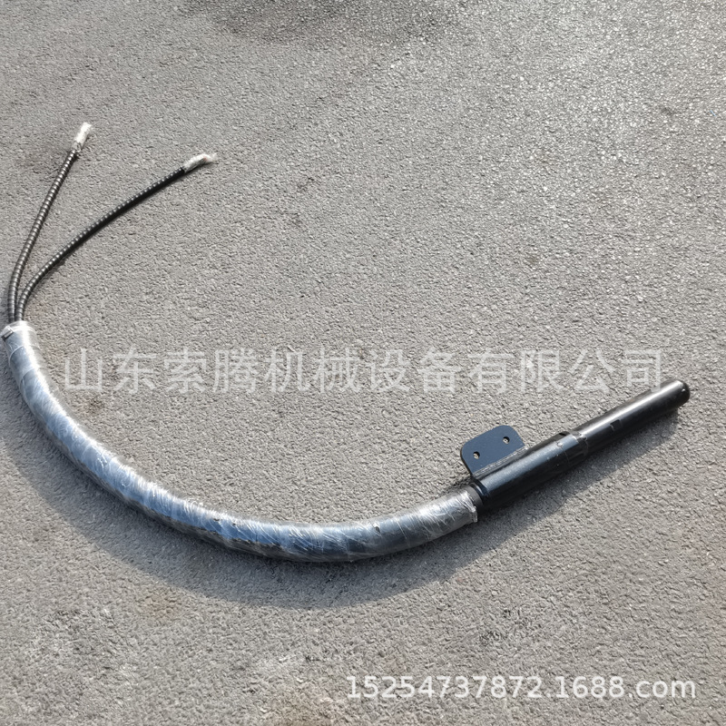 液压振动棒液压混凝土振动棒混凝土液压捣振器操作简单实用性强
