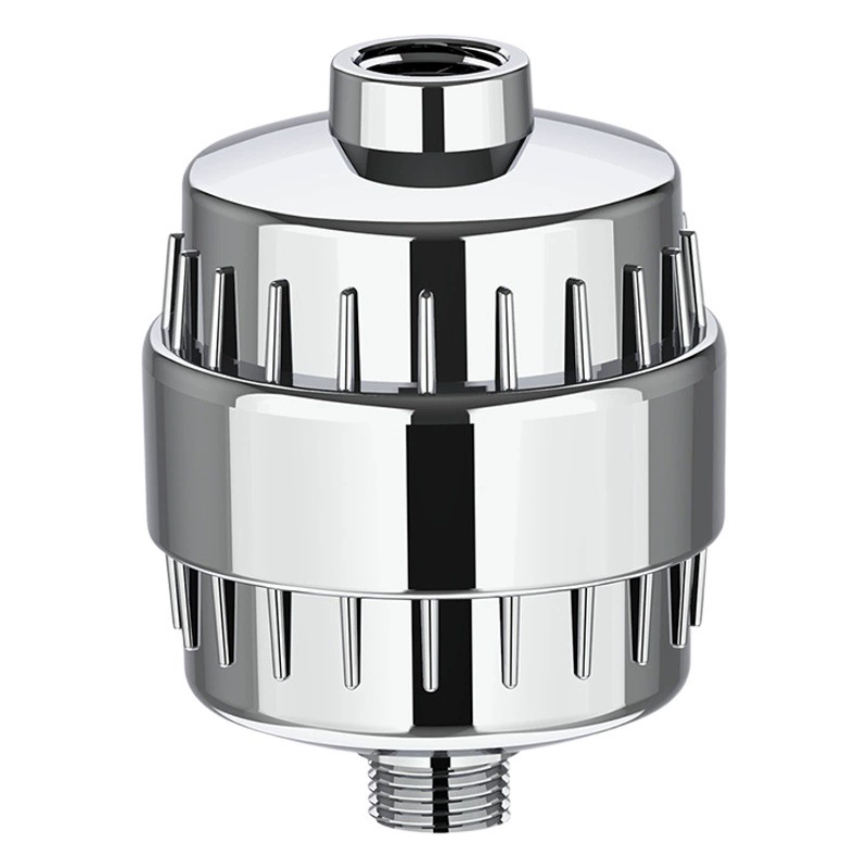 Горячие продажи в Европе и Америке 10-20 слоев 15 слоев бытового очистителя воды душ душ набор фильтров для ванны фильтр для удаления хлора