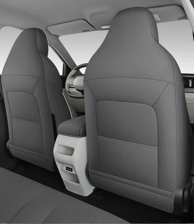 Suitable for 2026 Geely Xingyue Seat Covers, Full Surround Four-Season Special Seat Covers, 26 Models of Linen Car Seat Cushions
