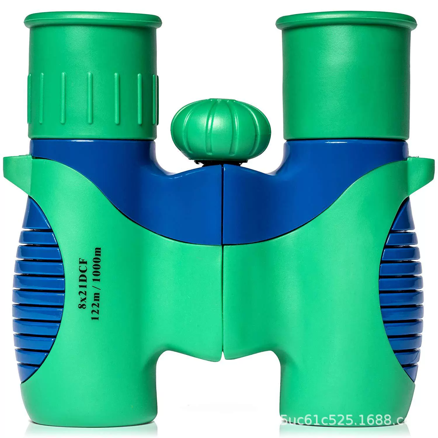 Оптовая продажа, новый детский телескоп 8x21, уличный портативный бинокль ночного видения при слабом освещении, детский подарок