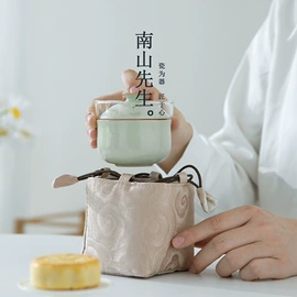 茶具套装;旅行茶具;咖啡杯