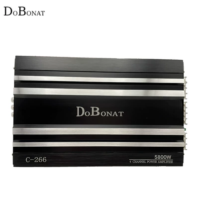 Factory Direct Sales Car Power Car speaker/subwoofer