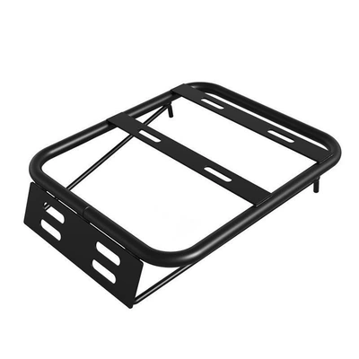 Other Electric Vehicle Accessories – Cargo Tail Rack