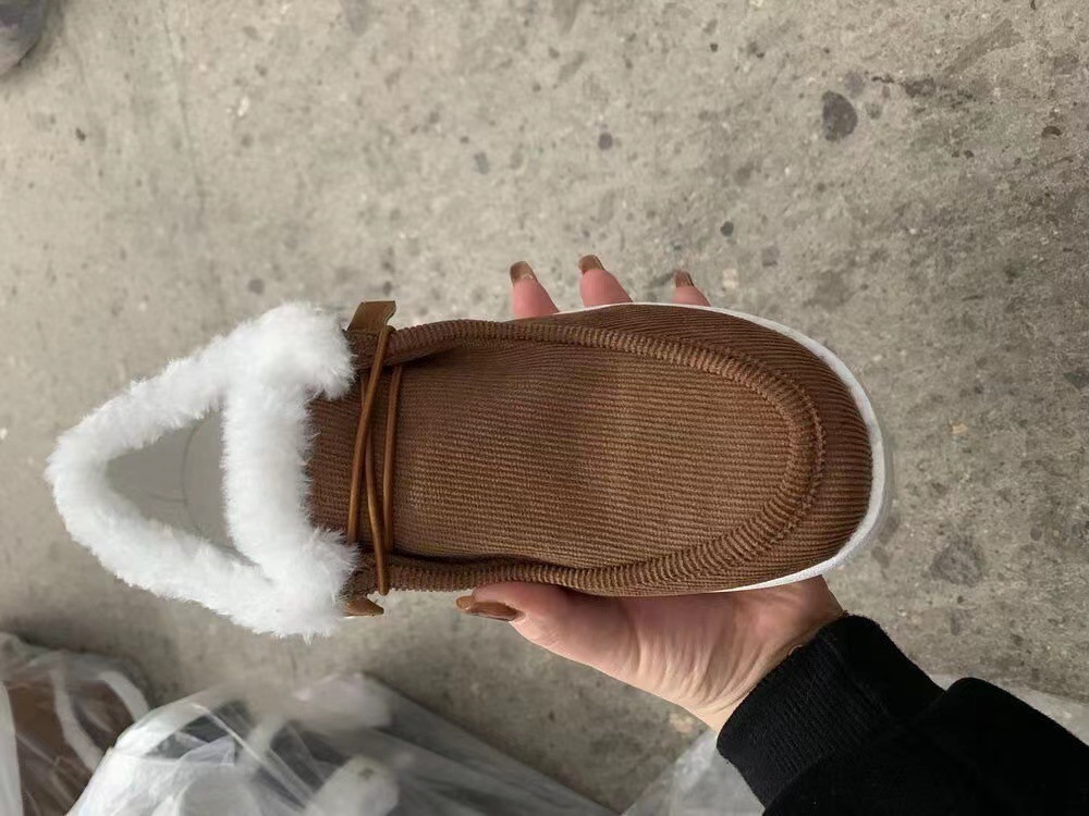 Scarpe da passeggio per donna da donna Scarpe da lavoro Scarpe da tennis Scarpe da ginnastica Suola in gomma Antiscivolo Leggero e confortevole_voghion.com