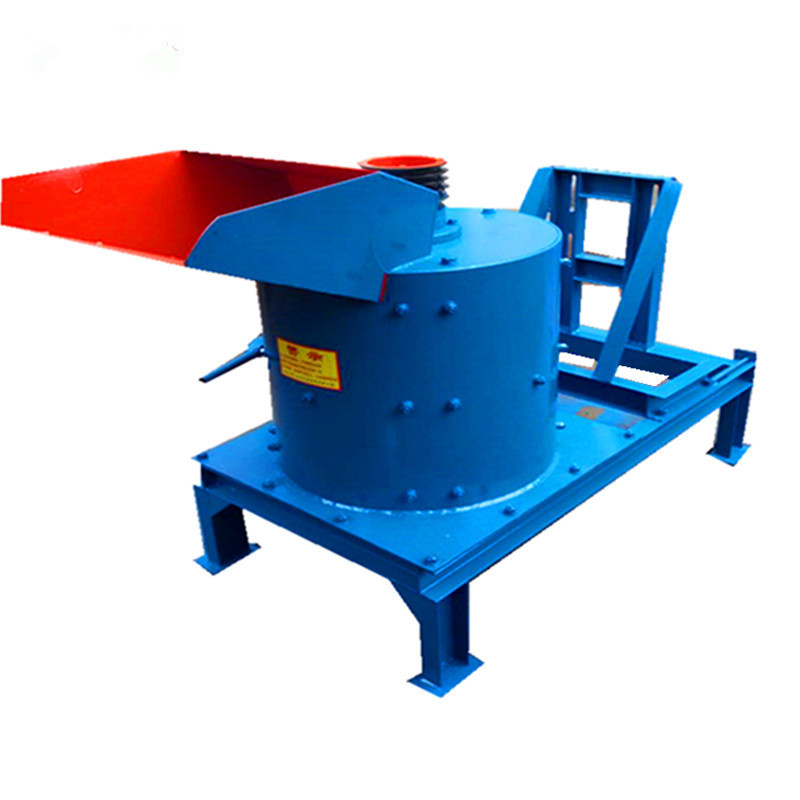 复合式破碎机 煤矸石粉碎机 石灰石复合破 黏土立式粉碎机设备