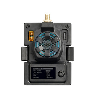 BETAFPV Micro�h�����l�^ 1W��2.4GHZ ��Խ�C��̖����