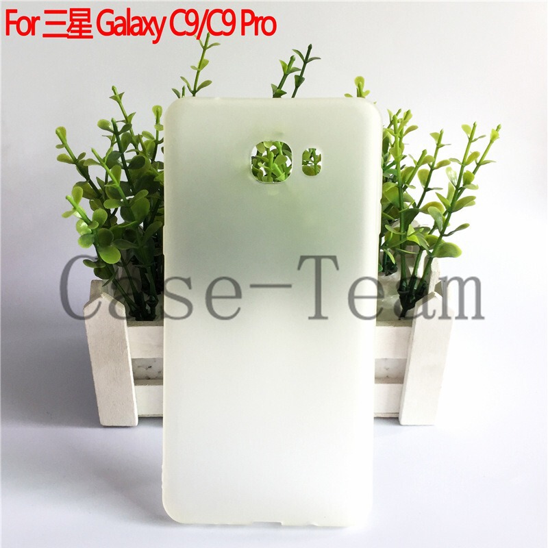 For samsung Galaxy C9 Pro Phone Case C9 Protective Case C9Pro Pudding Material For samsung Galaxy C9 Pro Phone Case C9 Protective Case C9Pro Pudding Material