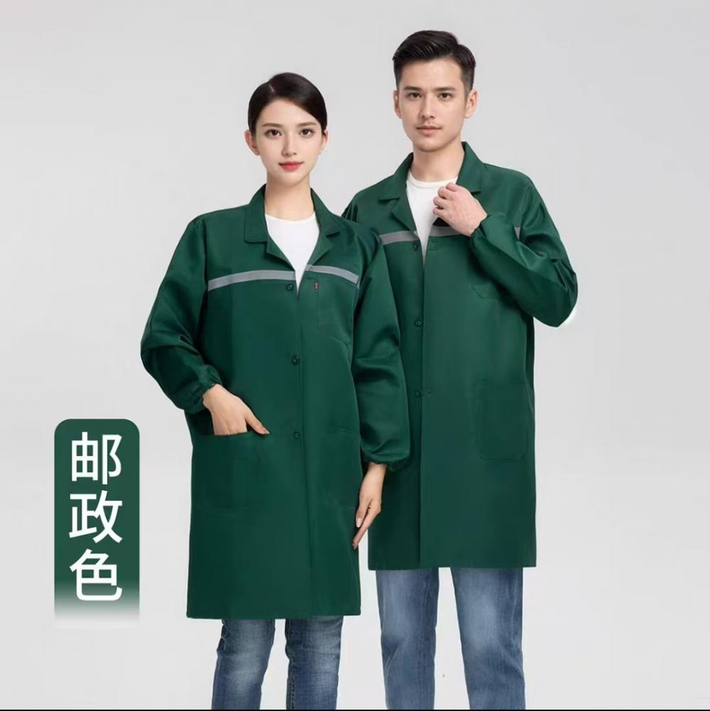 墨绿色【高品质加厚反光款】 / 175【身高160-170cm】【体重110-140】