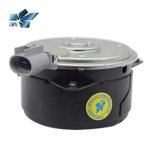 Applicable to Toyota Weichi car air conditioning motor 16363-0M020 FMMTTM0008