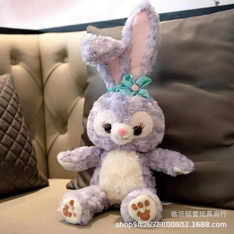 抓机娃娃机公仔25cm毛绒玩具跨境礼品新款8寸9寸娃娃抛洒玩偶批发|undefined
