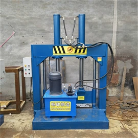 切胶机;硫化机;橡胶裁断机