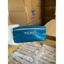 专柜赠品化妆包便携随身化妆品收纳包出差旅行小号手拿包