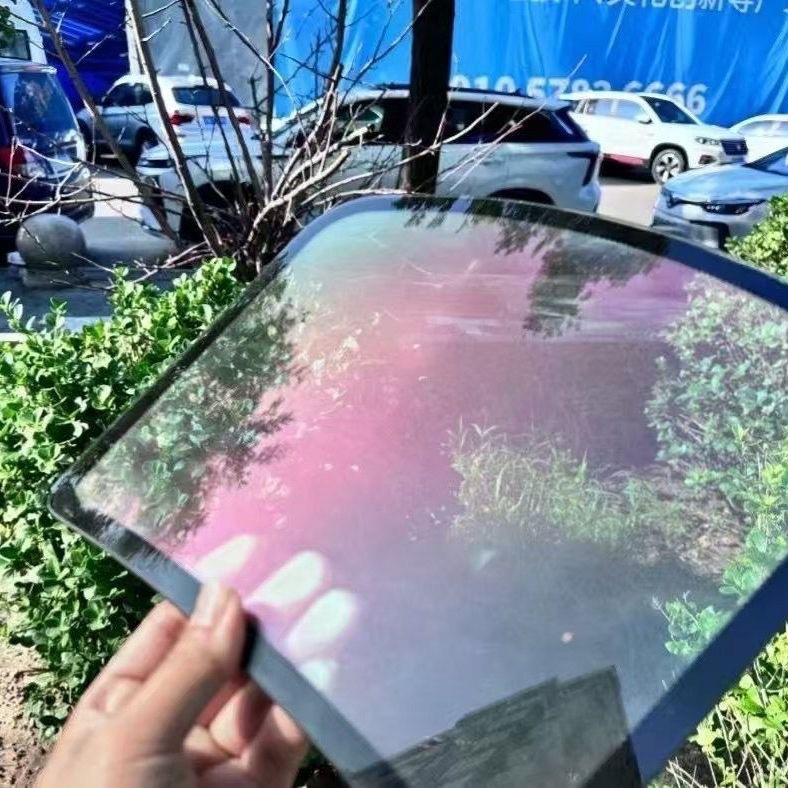Car Film, Front Windshield Film, Full Car Film, Explosion-Proof Film, Heat Insulation Film, Window Glass Film, Self-Adhesive High Privacy Film