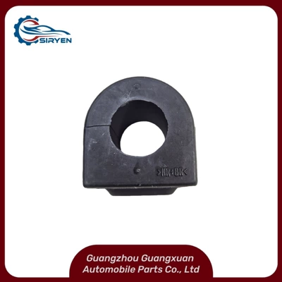 sleeve bushing opening rubber – Other walking systems