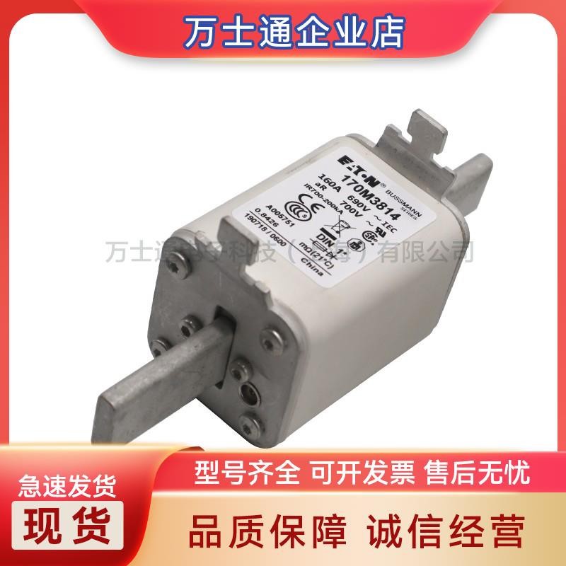 170M3265170M3266170M3267170M3268170M3269全新熔断器