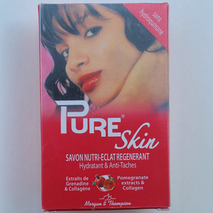 ���Qβ������PURE SKIN ʯ���Ѿ��A�̝����w��ԡ����190g �F؛