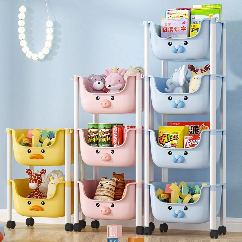 Корзина, игрушка, многоуровневая система хранения для фруктов и овощей