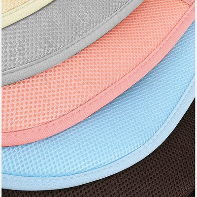 Breathable Seat Cushion Car Seat Waist support