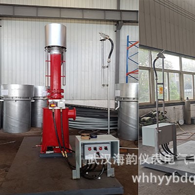 放散火炬-油田放散火炬系统的用途