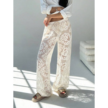 U 40421 Women's loose casual pants Ůʿ�������п�羳��