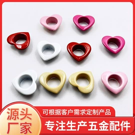 服饰箱包五金;钮扣;皮带扣