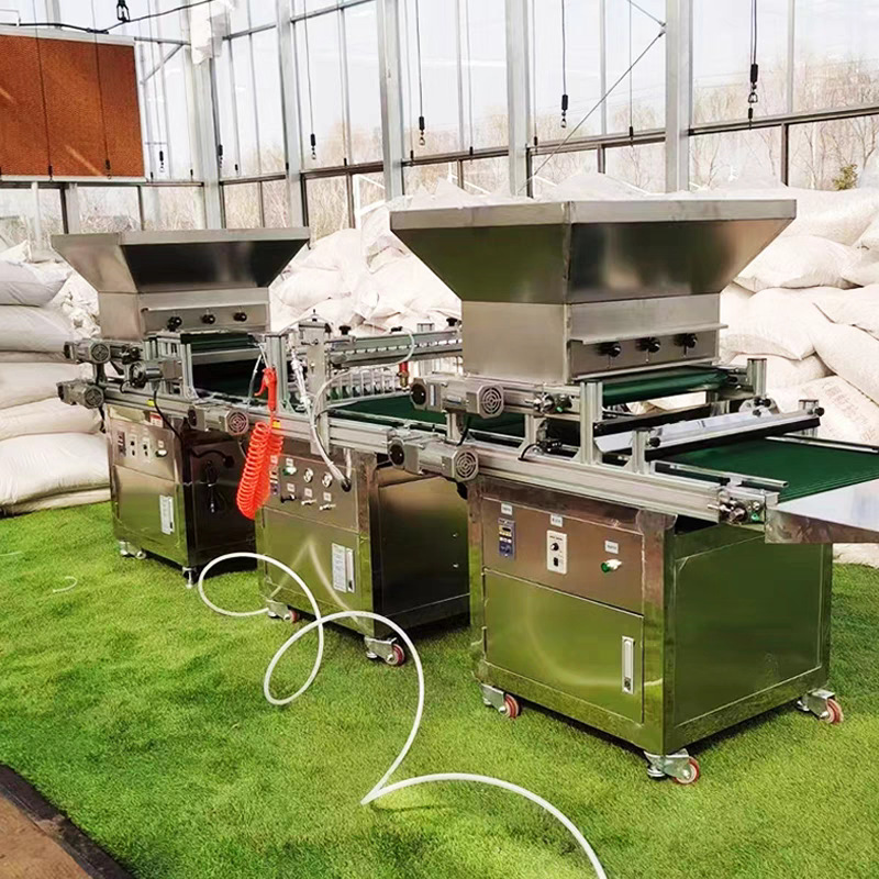 小型育苗盘播种器  全自动穴盘育苗播种机  针吸式穴盘播种育苗机