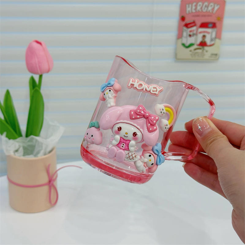 Melody (for children's toothbrush)
