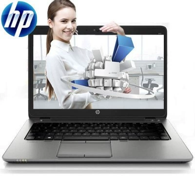 HP, (Cross-border trading), совместимый ультратонкий портативный ноутбук, 14 дюймов, 640 ГБ, G3, Intel Core i7