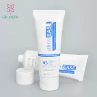 30-120ml крышка мягкая бутылка косметический шланг солнцезащитный крем сумка для чистки лица крем для макияжа трубки