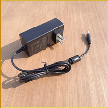 腾达兴30v1.9a电源适配器 60W工控机电源充电器电脑一体机适配器