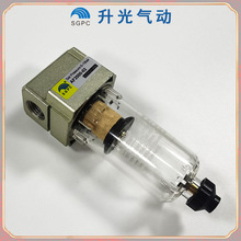 SGPC��������SMCϵ����Դ������,AF2000-02������