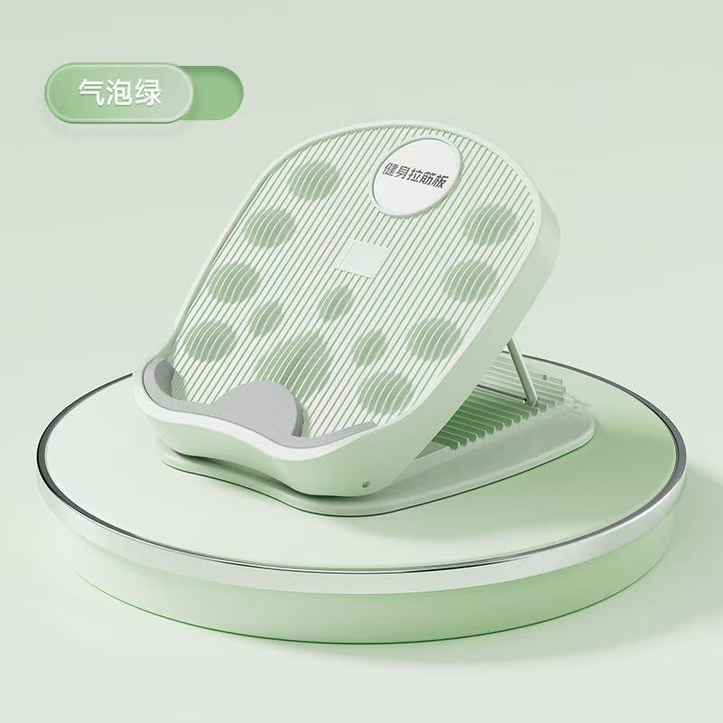 16-ступенчатая базовая модель цвета авокадо-зеленого цвета