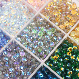 4/6/8mm�W����Ʒ�|���W��Ʒ���龧���ִ�diy�Ʒ����Ų�����ˮ��