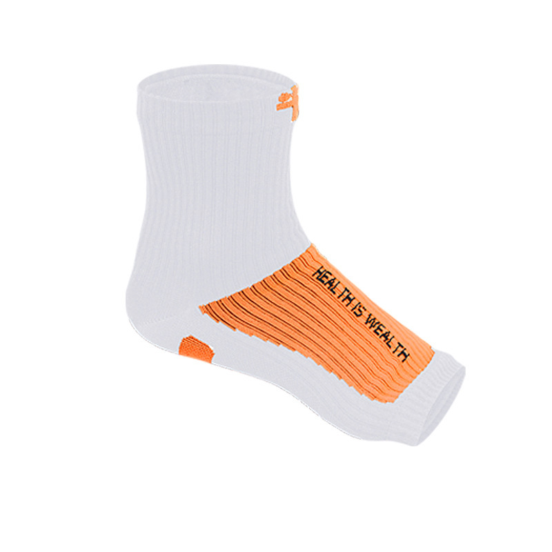 화이트 플러스 오렌지