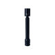 Universal Photovoltaic Socket Joint Solar Wind Cannon Steering Head Universal Socket Adjustable Wrench 360 ° Electric Trigger