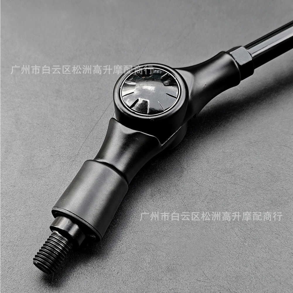 Suitable for Chunfeng Motorcycle 450MT CF400-8-8A rearview mirror, reflector, reversing mirror accessories