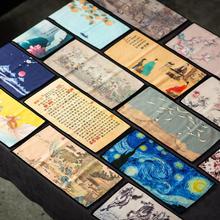 吸水养壶茶巾家用创意古风精美茶布茶桌毛巾抹布茶巾皮绒吸水性强