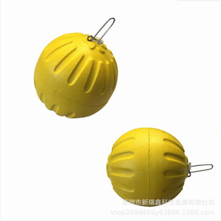 EVA Long-range Cast Foam Floating Ball Old-fashioned Awa Float Small Buoy Bold Eye-catching Head Big Head Old Mermaid Float