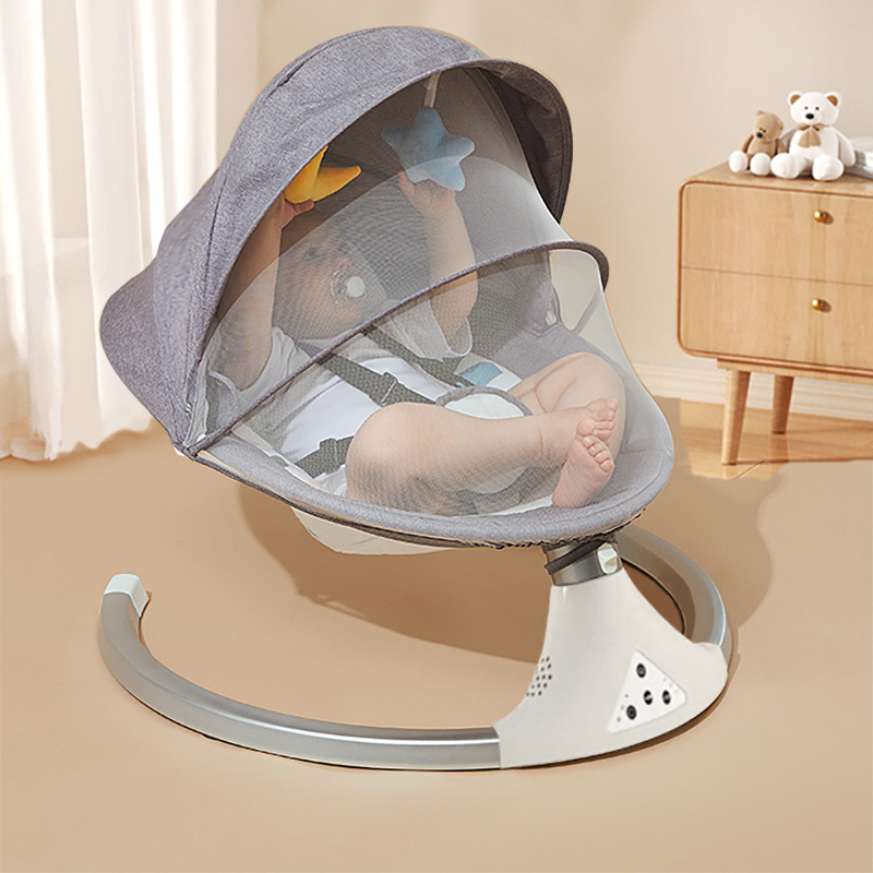 【Mosquitera Bluetooth 】 Gris
