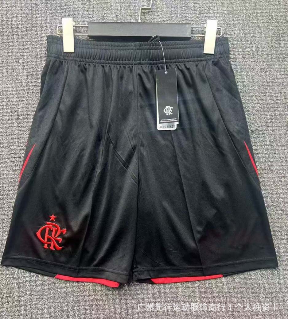 2526/flamengo away game
