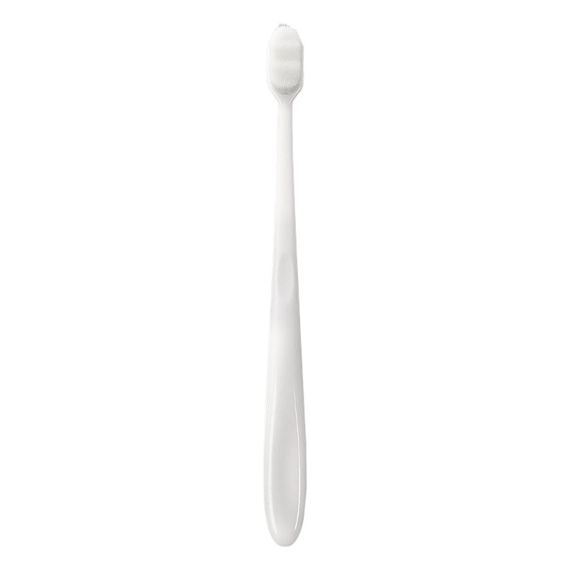 Venta directa de fábrica creativa diez mil pelo fino cepillo de dientes Wavelet onda cabeza suave pelo cepillo de dientes baño protección dental cepillo de dientes