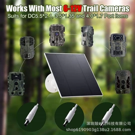 监控摄像机;内窥镜;智能摄像头