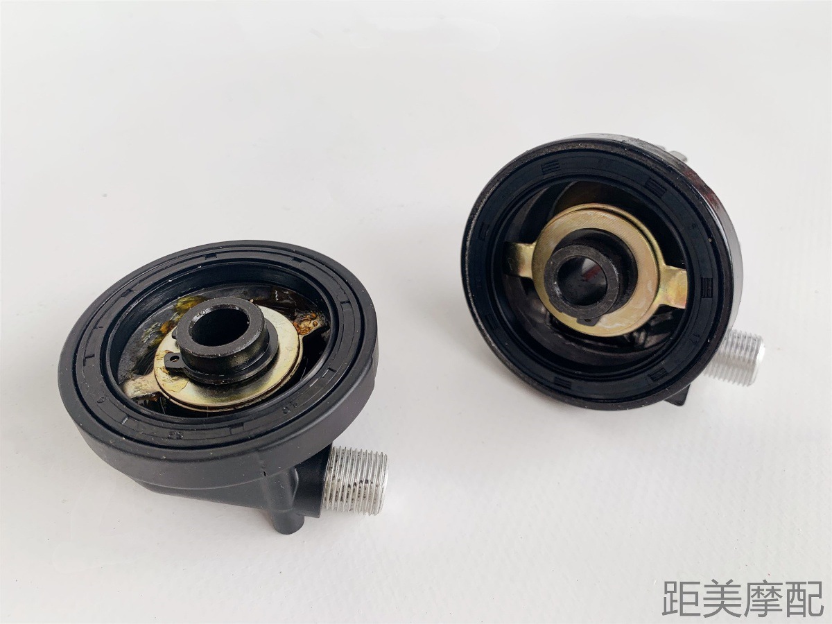 Yamaha Scooter Fuxi Qiaoge Ghostfire Xunying Mileage Kilometer Meter Line Gear Meter Meter Tooth