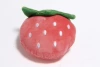 Pink strawberry