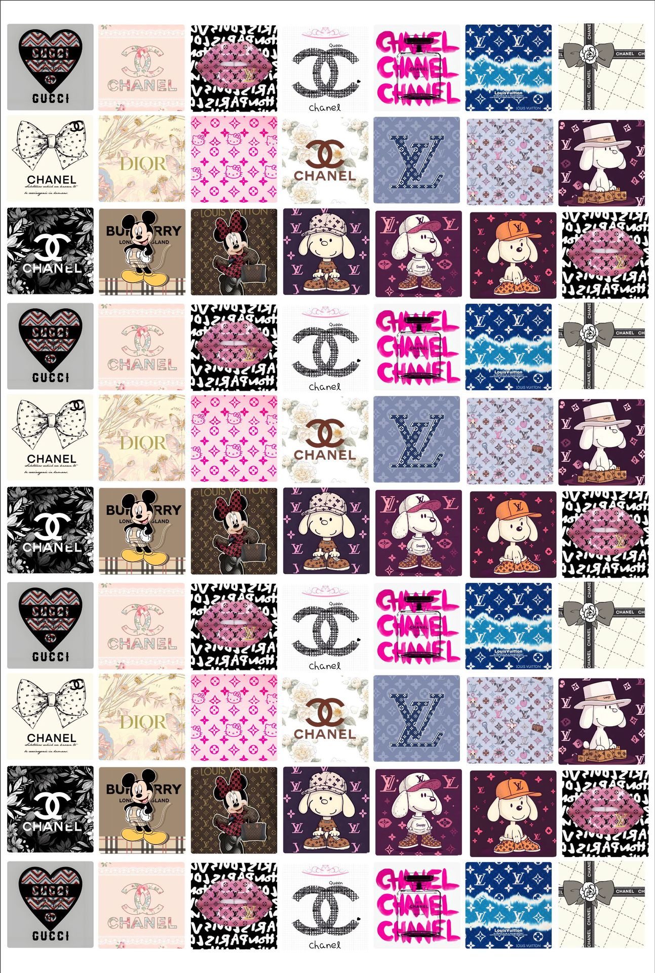 アクリルシート収納ボックス、正方形シート、手作り材料、DIYパッチ、ティッシュボックス、キーホルダー、ペンホルダーアクセサリー