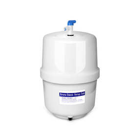 一件代发压力桶3.2g净水器光跃牌塑料 储水罐缓存宝防爆储水桶