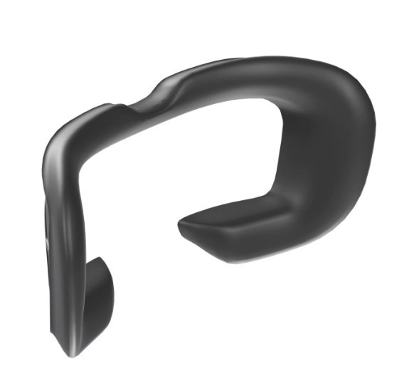 Avatar Goggles L glasses Ascent glasses foam face mask