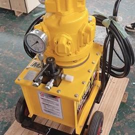 凿岩机械;液压工程机械;钻采设备